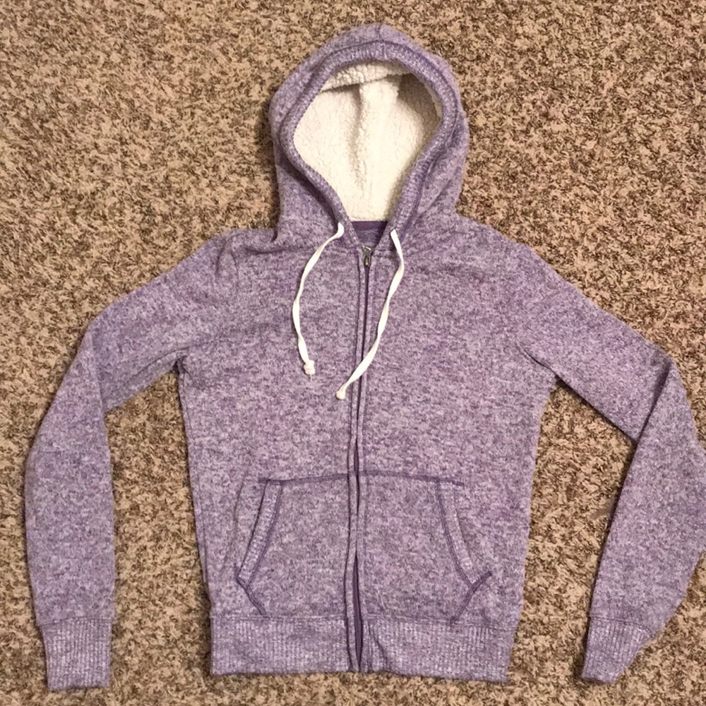 Soft Hoodie